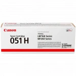 Тонер Canon 051 H 2169C002 Black 2169C002AA