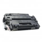 Лазерный картридж Europrint EPC-255A Black