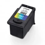 Струйный картридж Canon CL-461 3729C001AA