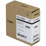 Струйный картридж Canon PFI-310MBK Matte Black