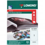 Бумага Lomond 2410003