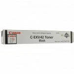 Тонер Canon CEXV42 для IR2202/2204 6908B002