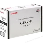 Тонер Canon Тонер C-EXV40 для iR1133/iR1133A/iR1133IF 3480B006