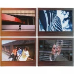 FUJIFILM INSTAX WIDE BRUSHED METAL WW1 FOTSN00074
