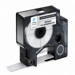 Фалкор Картридж ленточный типа D1 для принтеров Dymo FK-45022