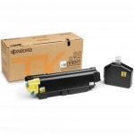 Тонер Kyocera TK-5270Y желтый (6000стр.) для M6230cidn/M6630cidn/P6230cdn 1T02TVANL0