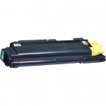 Тонер Kyocera TK-5270Y желтый (6000стр.) для M6230cidn/M6630cidn/P6230cdn 1T02TVANL0