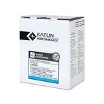 Тонер Katun Тонер-туба Katun C-EXV21 Синий 13199