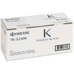 Тонер Kyocera TK-5230K Black P5021cdn/cdw, M5521cdn/cdw 1T02R90NL0