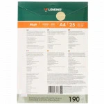 Бумага Lomond 0102036