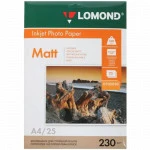 Бумага Lomond 0102050