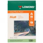 Бумага Lomond 0102004