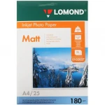 Бумага Lomond 0102037