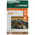 Бумага Lomond 0102069