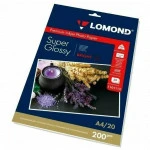 Бумага Lomond 1101112