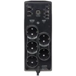 Источник бесперебойного питания APC Back-UPS Pro 900 BR900G-RS 900 ВА, 540 Вт