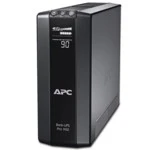 Источник бесперебойного питания APC Back-UPS Pro 900 BR900G-RS 900 ВА, 540 Вт