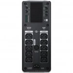 Источник бесперебойного питания APC Back-UPS Pro 1500 BR1500GI 1500 ВА, 865 Вт