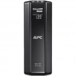 Источник бесперебойного питания APC Back-UPS Pro 1500 BR1500GI 1500 ВА, 865 Вт