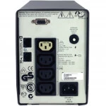 Источник бесперебойного питания APC Smart-UPS SC 620 SC620I 620 ВА, 390 Вт