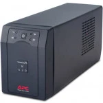 Источник бесперебойного питания APC Smart-UPS SC 620 SC620I 620 ВА, 390 Вт