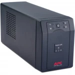 Источник бесперебойного питания APC Smart-UPS SC 620 SC620I 620 ВА, 390 Вт