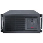 Источник бесперебойного питания APC Smart-UPS SUA5000RMI5U 5000 ВА, 4000 Вт