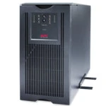 Источник бесперебойного питания APC Smart-UPS SUA5000RMI5U 5000 ВА, 4000 Вт