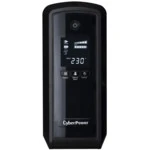 Источник бесперебойного питания CyberPower CP900EPFCLCD 900 ВА, 540 Вт