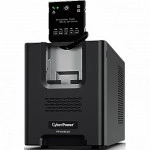 Источник бесперебойного питания CyberPower PR1500ELCD 1500 ВА, 1350 Вт