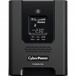 Источник бесперебойного питания CyberPower PR2200ELCDSL 2200 ВА, 1980 Вт
