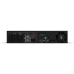 Источник бесперебойного питания CyberPower PR1500ELCDRT2U 1500 ВА, 1350 Вт