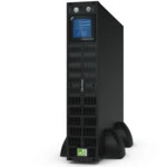 Источник бесперебойного питания CyberPower PR3000ELCDRT2U 3000 ВА, 2700 Вт