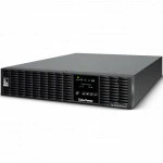 Источник бесперебойного питания CyberPower OL3000ERTXL2U (3000 ВА, 2700)