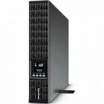 Источник бесперебойного питания CyberPower OLS3000ERT2U 3000 ВА, 2700 Вт