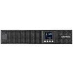 Источник бесперебойного питания CyberPower OLS3000ERT2U 3000 ВА, 2700 Вт