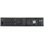 Источник бесперебойного питания CyberPower OLS3000ERT2U 3000 ВА, 2700 Вт