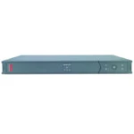 Источник бесперебойного питания APC Smart-UPS SC 450 1U SC450RMI1U 450 ВА, 280 Вт