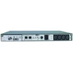 Источник бесперебойного питания APC Smart-UPS SC 450 1U SC450RMI1U 450 ВА, 280 Вт