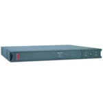 Источник бесперебойного питания APC Smart-UPS SC 450 1U SC450RMI1U 450 ВА, 280 Вт