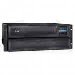 Источник бесперебойного питания APC ИБП Smart-UPS X SMX2200HV 2200 ВА, 1980 Вт