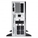 Источник бесперебойного питания APC ИБП Smart-UPS X SMX2200HV 2200 ВА, 1980 Вт
