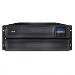 Источник бесперебойного питания APC ИБП Smart-UPS X SMX2200HV 2200 ВА, 1980 Вт