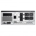 Источник бесперебойного питания APC ИБП Smart-UPS X SMX2200HV 2200 ВА, 1980 Вт