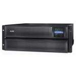 Источник бесперебойного питания APC ИБП Smart-UPS X SMX2200HV 2200 ВА, 1980 Вт