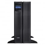 Источник бесперебойного питания APC ИБП Smart-UPS X SMX2200HV 2200 ВА, 1980 Вт