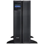 Источник бесперебойного питания APC Smart-UPS X SMX3000HV 3000 ВА, 2700 Вт