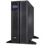 Источник бесперебойного питания APC Smart-UPS X SMX3000HV 3000 ВА, 2700 Вт