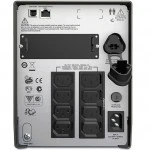 Источник бесперебойного питания APC Smart-UPS 1500 SMT1500I 1500 ВА, 1000 Вт