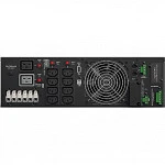 Источник бесперебойного питания CyberPower OL6KERT3UPM 6000 ВА, 5400 Вт